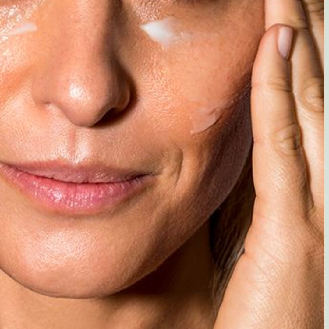 Debunking Common Perimenopausal Skincare Myths
