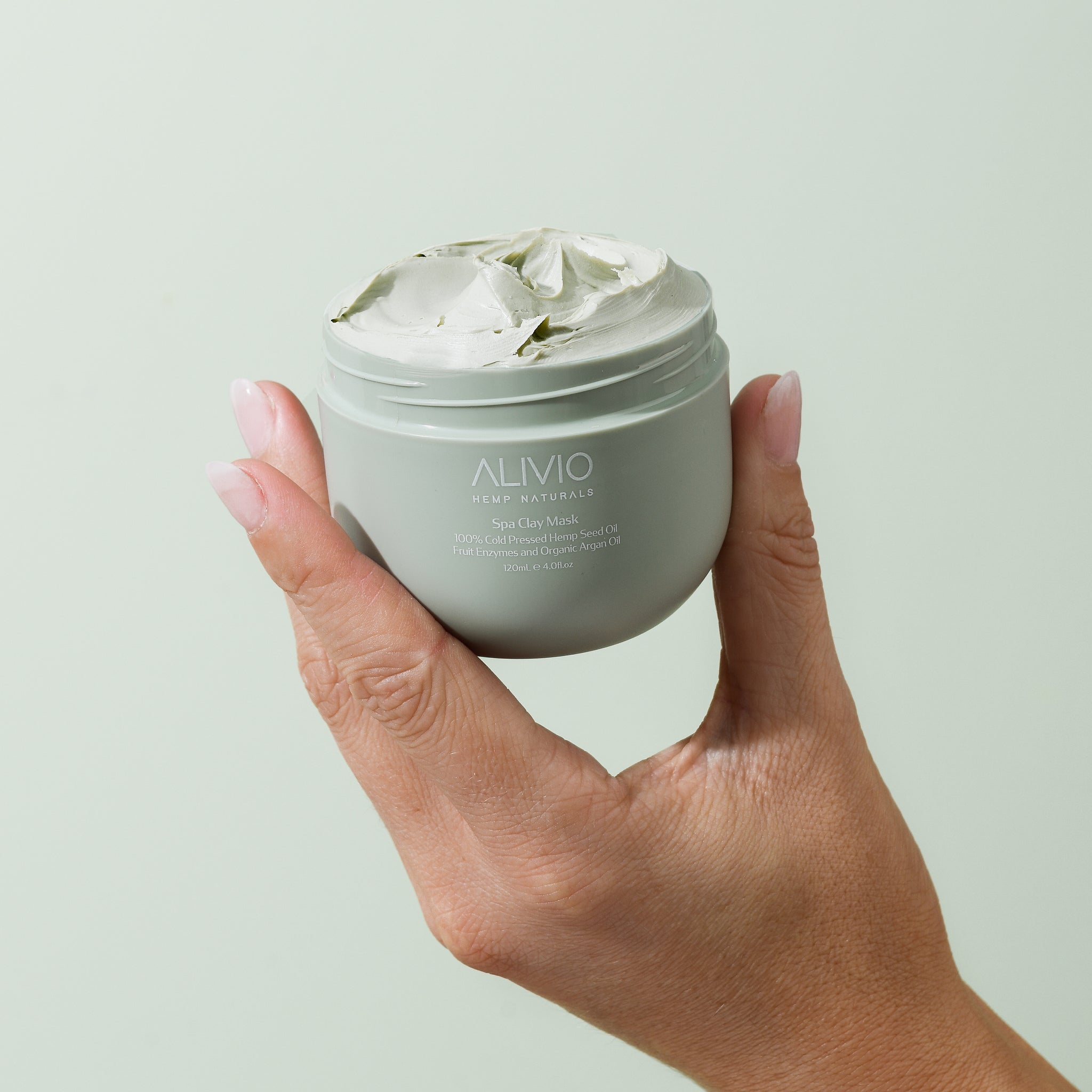 Unveiling the Truth: Debunking Common Clay Mask Myths for Mature Skin