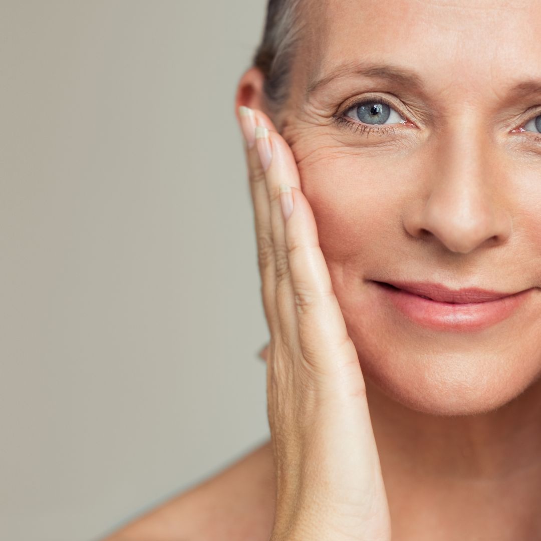 The Truth About Menopausal Skin