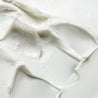 Experience the smooth, hydrating texture of Alivio Wellness Hydrating Night Cream. Image shows a swatch of the cream